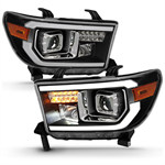 ANZO 111447 Headlight Assembly