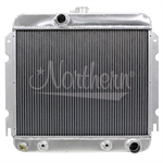 NORTHERN RAD 205198 Radiator