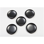 RUGGED RIDGE 11651.26 Door Handle Recess Guard Kit; 07-18 Jeep Wrangler