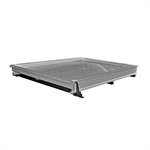 JOTTO 4109046 Truck Bed Cargo Slide: 1999-2009 Chevrolet Pick Up