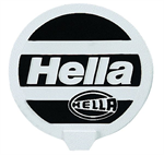 HELLA 130331001 Light Cover: Rallye series