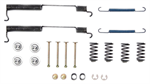 RAYBESTOS H7276 Drum Brake Hardware Kit