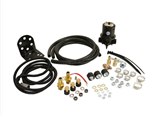 BD DIESEL 1050229 Fuel Pump: 1998-2002 DODGE Pick Up Full Size; Lift