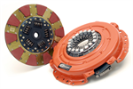 CENTERFORCE DF023500 Clutch Pressure Plate and Disc Set