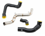 Turbocharger Intercooler Pipe