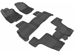 3D MATS L1MB03901509 Floor Liner