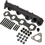 Exhaust Manifold