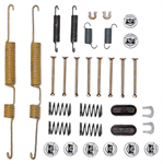 RAYBESTOS H17253 Drum Brake Hardware Kit