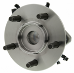 MOOG 513177 Wheel Bearing and Hub Assembly