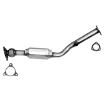 FLOWMASTER 2014483 Catalytic Converter