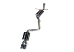 AWE 3015-22010 Exhaust System Kit