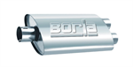 BORLA 400486 MUFFLER