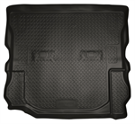 HUSKY 20541 Cargo Liner- 2011-2017 Jeep Wrangler 2 Door, 2018