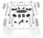 JKRR43 Lift Kit Suspension