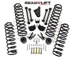 READYLIFT 696400 JK 2 AND 4 DOOR