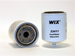 WIX 33411 FILTERS OEM