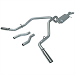 FLOWMASTER 17468 EXHAUST KIT CHEVY /GM 1/2T 9