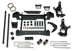 TUFF COUNTRY 16958 Lift Kit Suspension