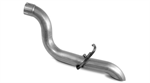 DYNOMAX 39537 Exhaust Pipe Muffler Delete