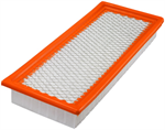 FRAM CA10170 Air Filter: Various Makes and Models; Panel Air Fi