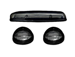 RECON 264155CLHP Roof Marker Light - LED