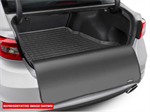 WEATHERTECH 401187SK Trunk Liner