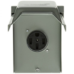 U054P Receptacle