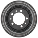 RAYBESTOS 2349R Brake Drum