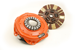 CENTERFORCE DF810739 Clutch Kit