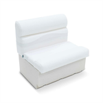 Boat Seat