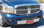 T-REX 20467 Grille Insert