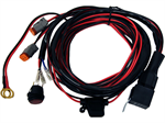 RIGID 40196 HARNESS D2