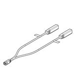 Transducer Adapter Cable