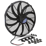 PROFORM 67037 BRUSHLESS FAN; 12V