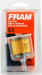 FRAM G2CS FUEL FILTER CASE 3