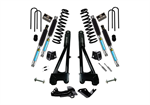 SUPERLIFT K975B Lift Kit Suspension