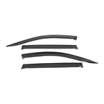 WESTIN 72-82488 Rainguard