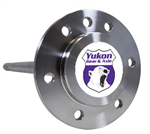 YUKON GEAR 21724 T8 30SPLINE AXLE '86-00 (