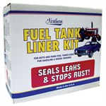 NORTHERN RAD RW01259 FUEL TANK LINER KIT