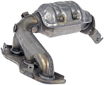 DORMAN 674-965 Catalytic Converter
