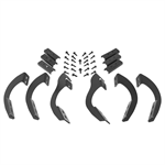 GO RHINO 6944255 Running Board Component