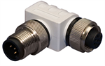 ELB-CM-CF Marine Network Cable Connector