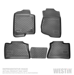 WESTIN 74-12-51034 Floor Liner