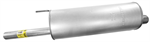 WALKER 54856 MUFFLER ASSEMBLY - QUIET-