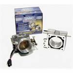 BBK 1500 86-93 70MM THROTTLE BODY & EGR