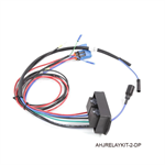 Outboard Motor Jack Plate Wiring Harness