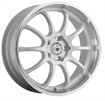 KONIG LI67D0440W LI  16X7  4X100