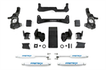 FABTECH K1159 Lift Kit Suspension