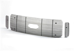 PUTCO 71166 GRILLE FOR DODGE RAM 2010