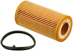 FRAM CH9911 Oil Filter: 2006-2007 Volkswagen Golf; Extra Guard